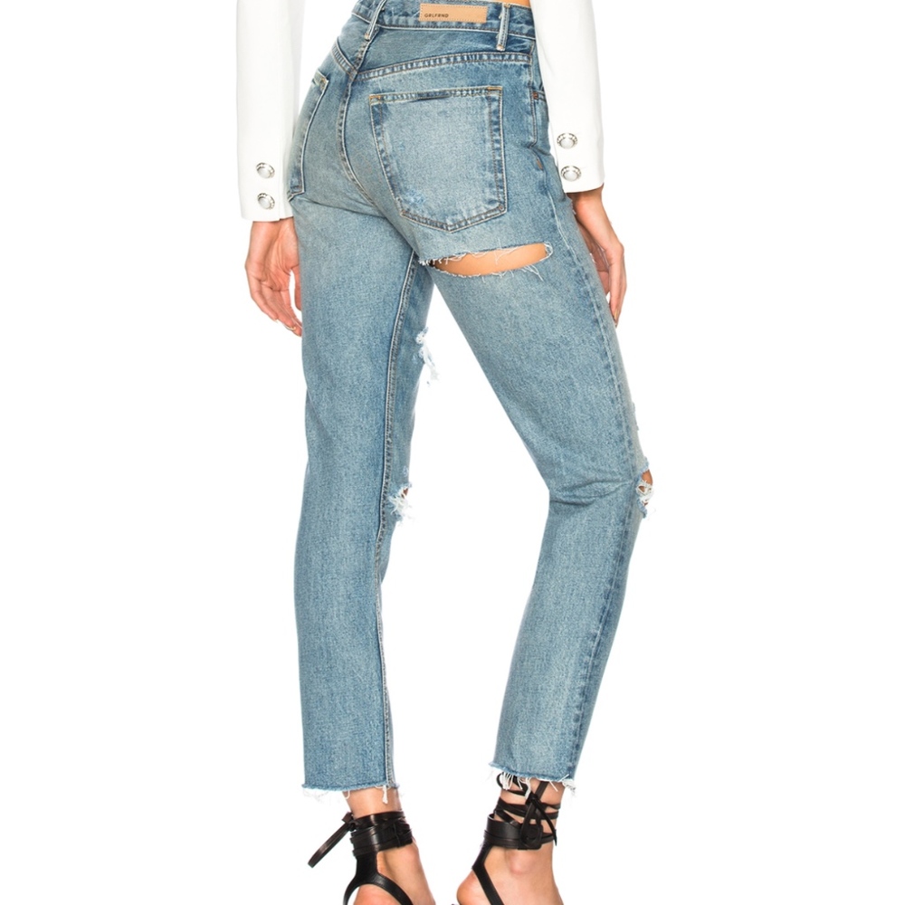 GRLFRND Karolina jeans size 29